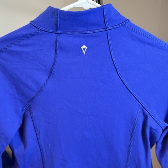 Ivviva zip up - Picture 4 of 5